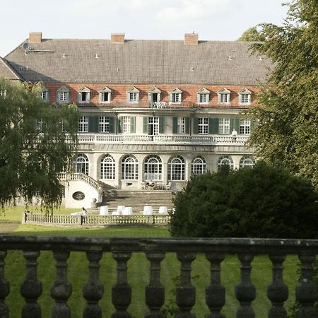 Jagdschloss-Bellin Екстер'єр фото
